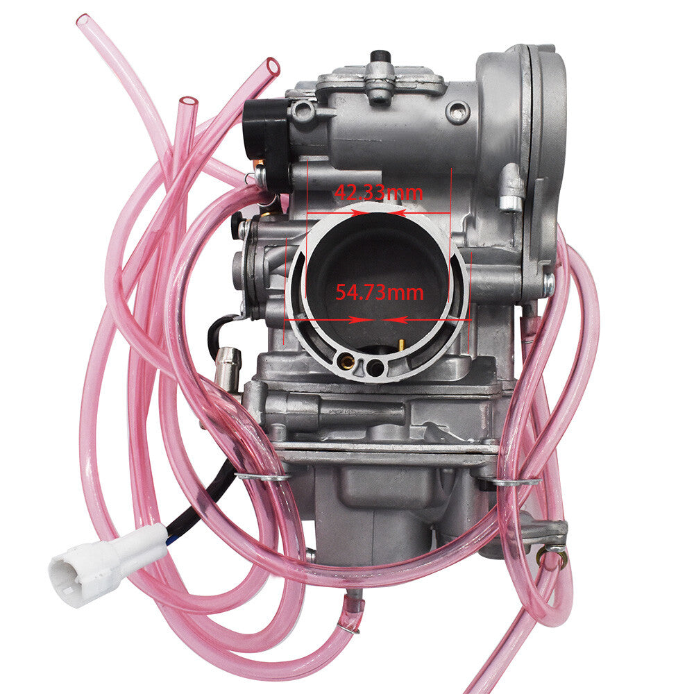 Fit For Suzuki RMZ 450 RMZ450 Carburetor Carb 2005 2006 2007