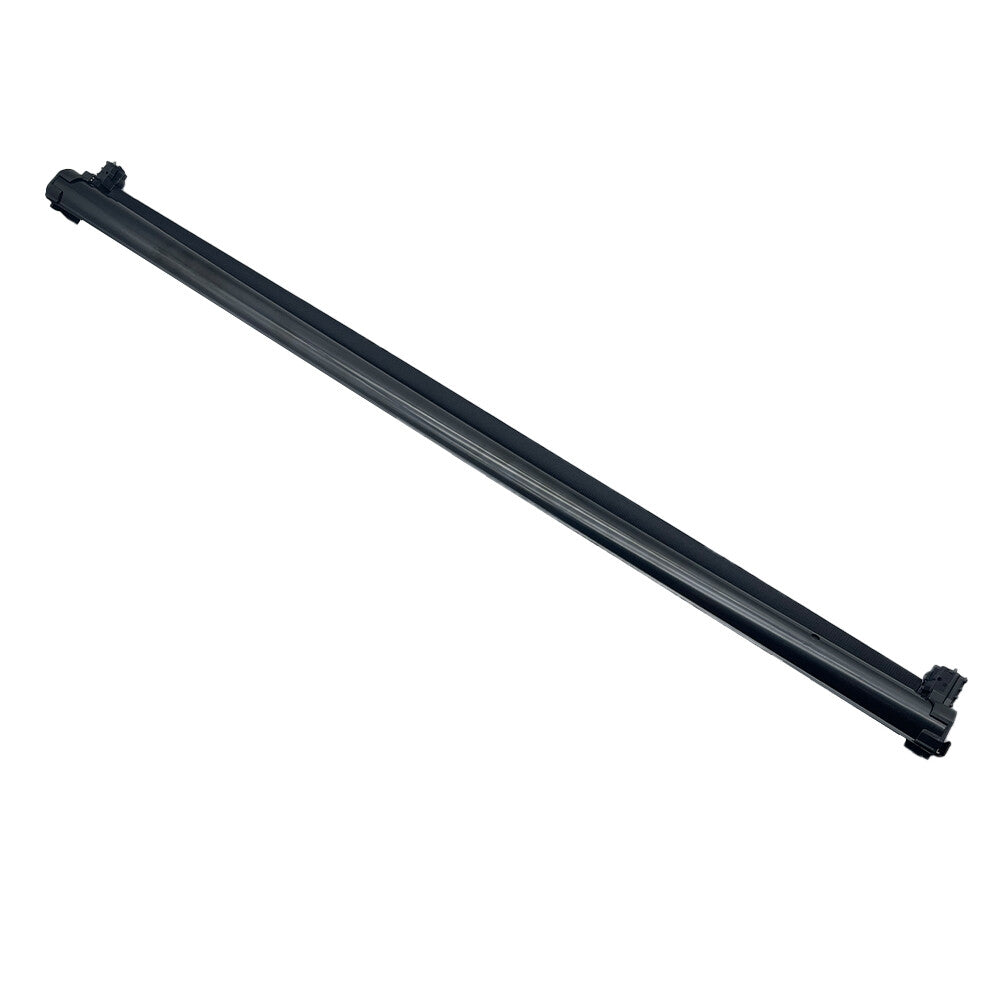Black Sunroof Sun Visor Roller Blind for Benz GLC300 X253 W205 C200 C300