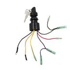 For Mercury Marine Outboard Ignition Switch key 87-17009A5 87-17009A2 17009A5