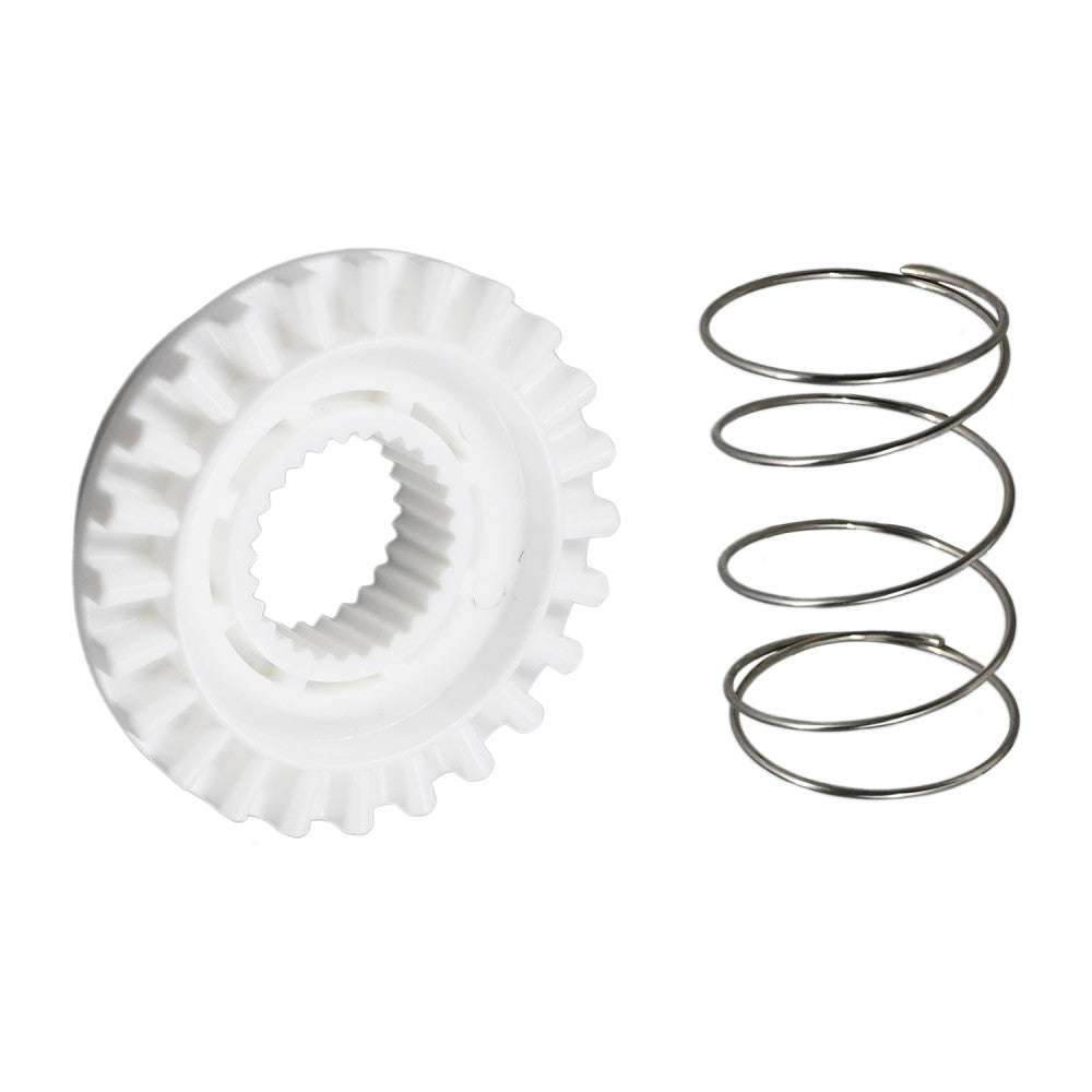 Clutch WH05X24185 Spring WH01X24434 For GE GTW755CSM GTW750CSL GTW680 Washers
