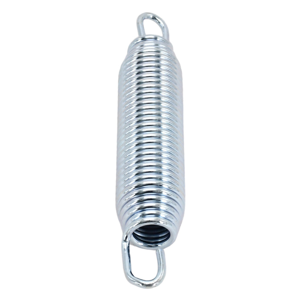 GENUINE HUSTLER MOWER 607616 DECK IDLER SPRING DASH RAPTOR FASTRAK 122388