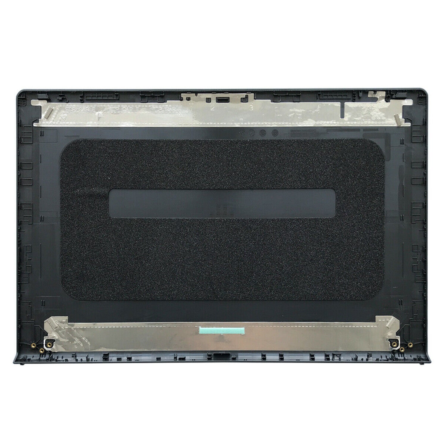 00WPN8 Back Cover Bezel for Dell Inspiron 15 3510 3511 3515 3520 3521 3525