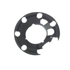 Fuel Gas Tank Cap Cover Lock with Keys for Kawasaki Ninja 250 250R 1988 2007