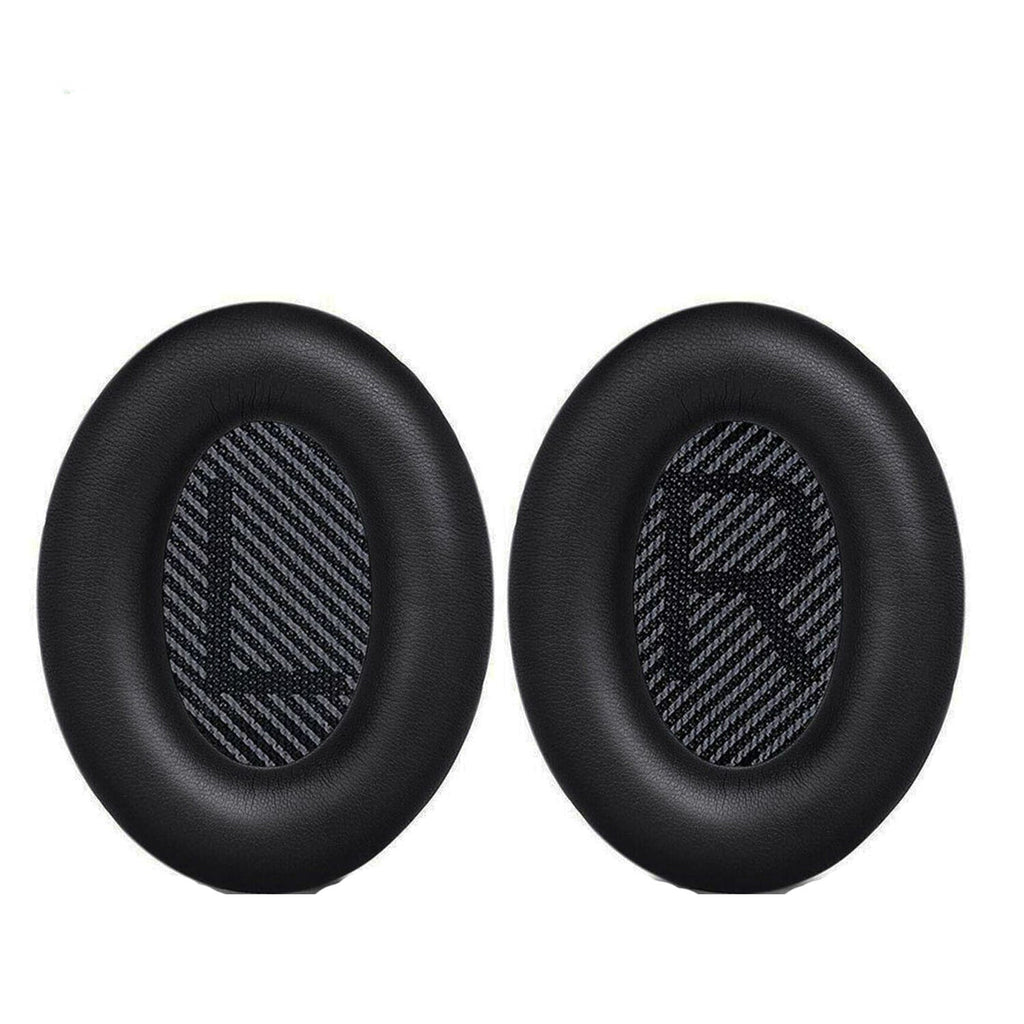 Replacement Soft Cushion Ear Pads for Bose QuietComfort QC35 QC35 II