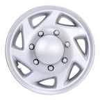 4 Wheel Covers Hub Caps Rim Simulators for Ford for Econoline E150 E250