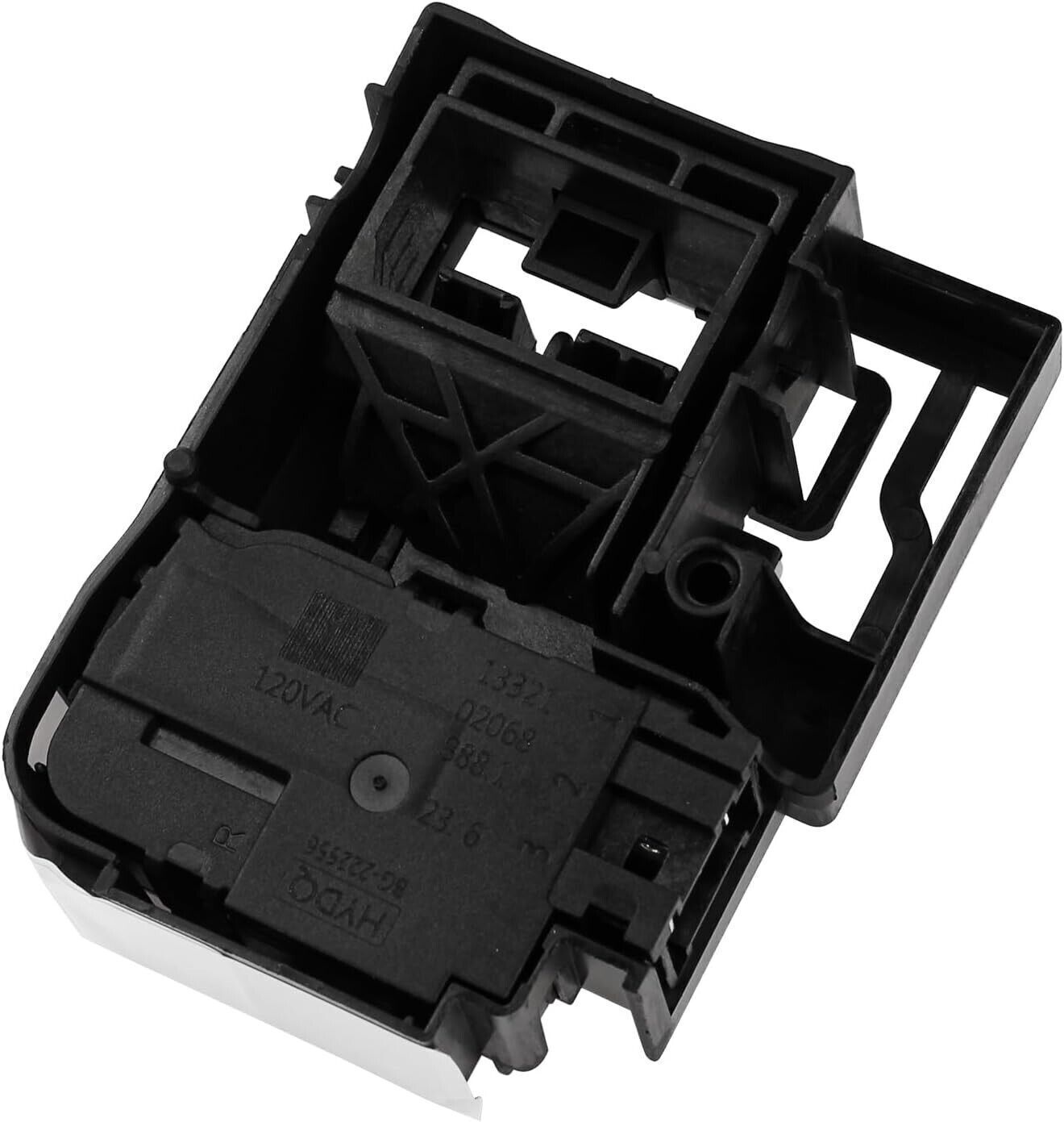 WH01X27954 Washer Lid Lock Switch for GE for Hotpoint Washing Machine