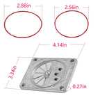Z AC 0032 889119 Valve Plate Kit for Craftsman Air Compressor AC0032 AC 0032