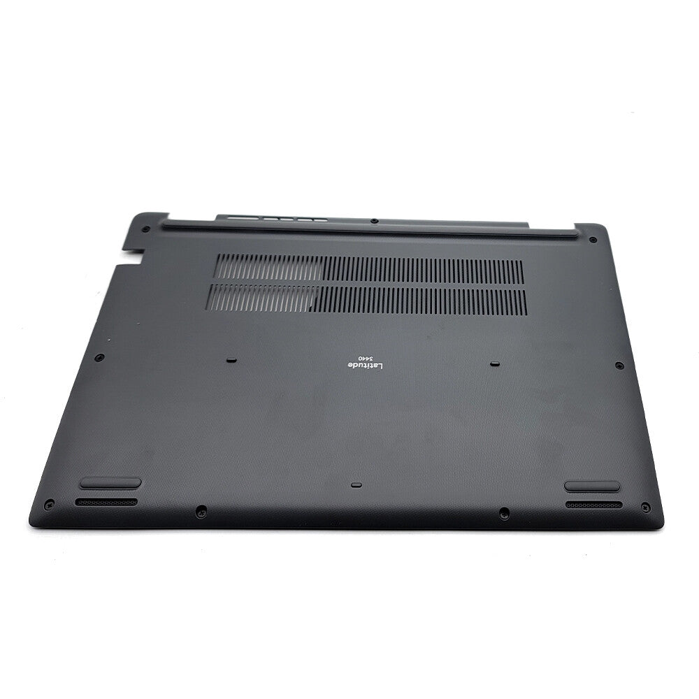 WXWMM Bottom Base Case Cover Black Enclosure for Dell Latitude 3440 E3440 US