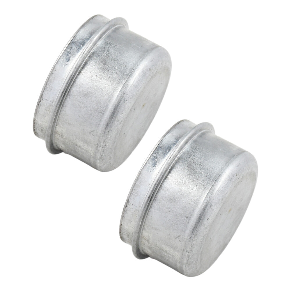 2PCS Grease Cap M135582 Compatible with Husqvarna 539102535 Toro 1-543513