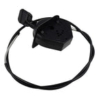 Lawn Tractor Throttle Cable 946-05098C For CUB CADET GT XT1 XT2 946-05098C