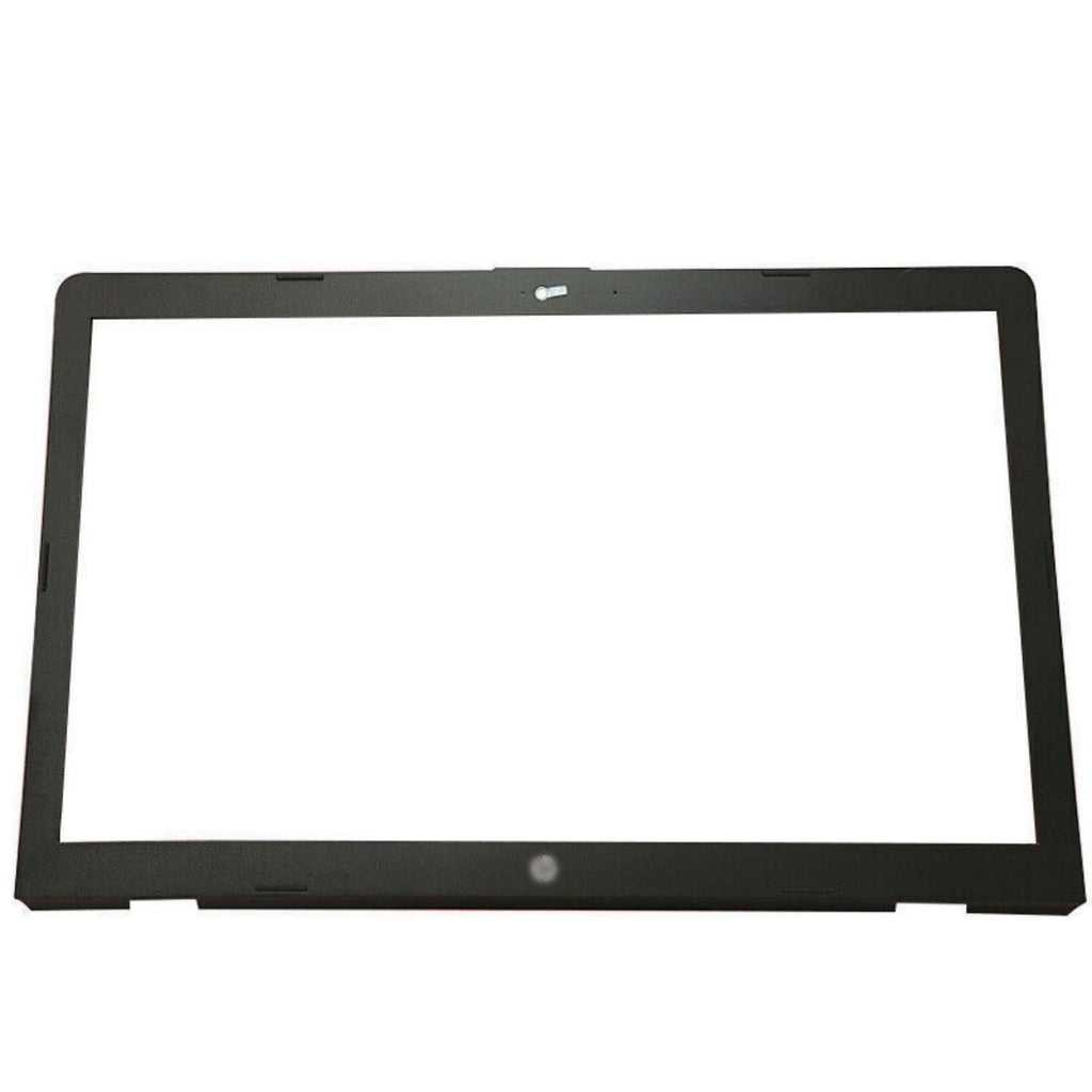 926482 001 Top LCD Back Cover Bezel Hinges Silver for HP 17 BS 17 AK 17AY