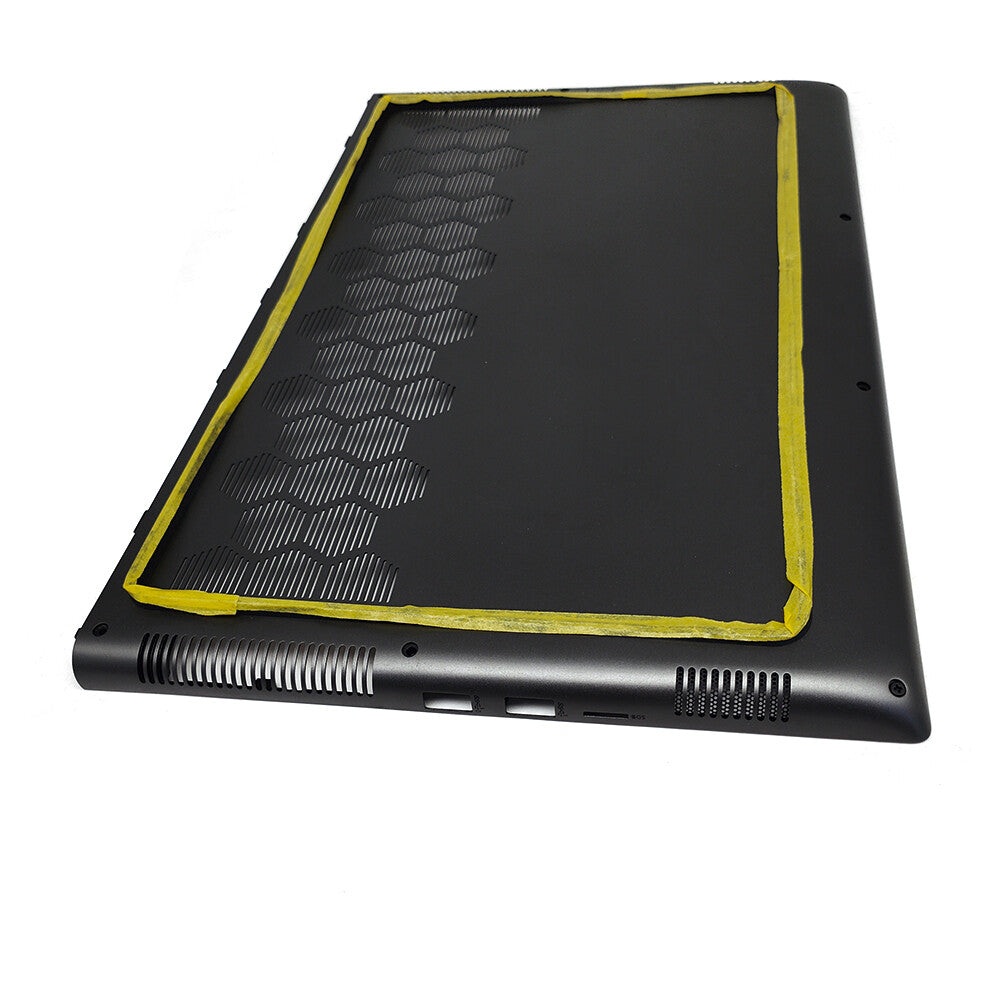 0CRNF5 Bottom Base Case Cover Shell Black for Dell for Alienware M16 R2 US