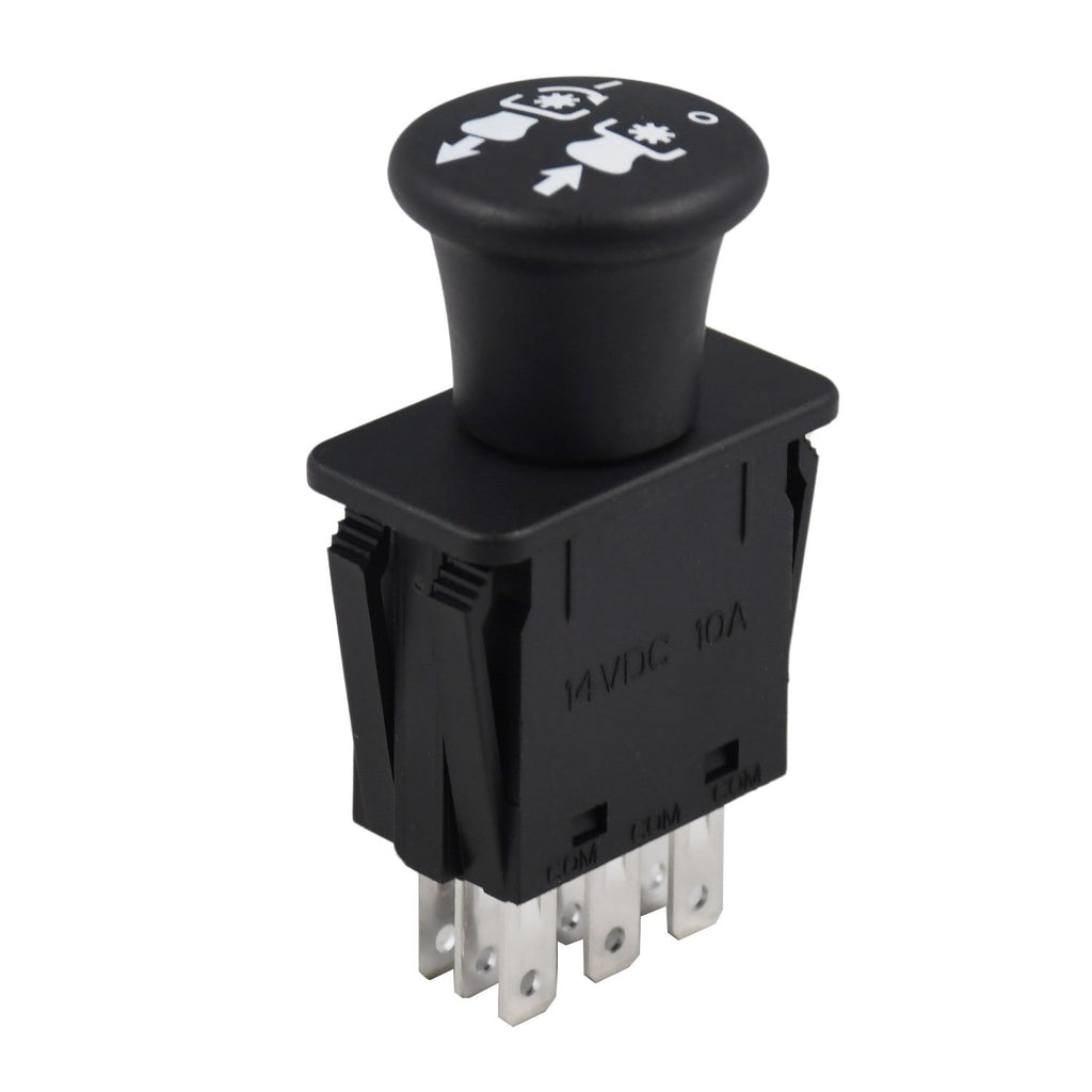 582107604 582107601 PTO Switch 10 AMP Upgrade for Husqvarna Craftsman for Ariens