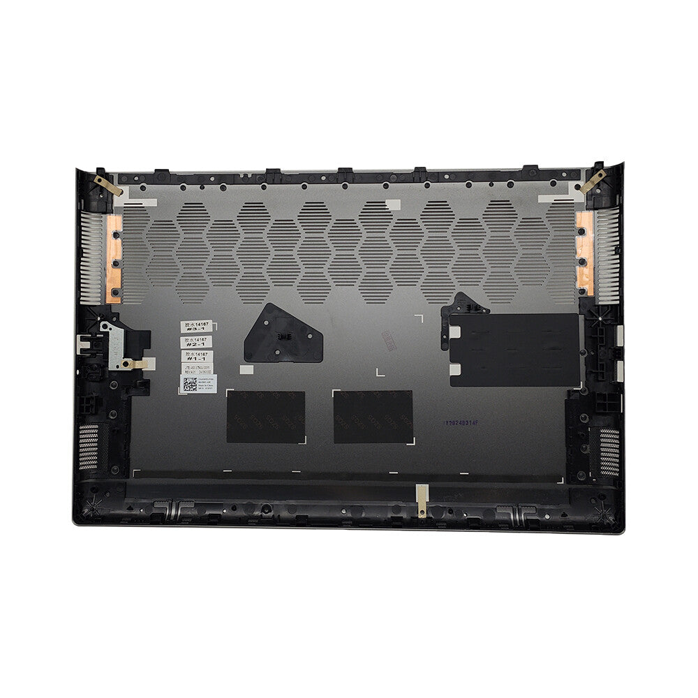 0CRNF5 Bottom Base Case Cover Shell Black for Dell for Alienware M16 R2 US