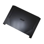 AP336000301 Black Back Cover Bezel Hinges for Acer Nitro AN515 44 AN515 55 Top