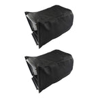 2Pcs Grass Bag 81320-VR8-N00 81330-VR8-N00 Compatible with Honda Mower