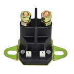 12V Starter Solenoid for Craftsman Poulan 146154 178861 21546294 435-325 705055
