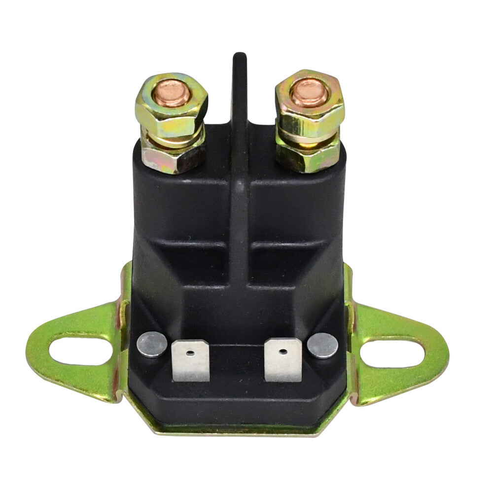 12V Starter Solenoid for Craftsman Poulan 146154 178861 21546294 435-325 705055