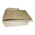 Driver Bottom Replacement Seat Cover Tan 2013 2018 for Dodge Ram 1500 2500 3500