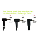 ADP 65DW New 65W AC Adapter Charger for Asus Zenbook UX32V UX32VD UX305F X200M