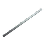 L22552 001 LCD Screen Hinge Cover Silver for HP 17 BY 17T BY 17 CA 17Z CA US