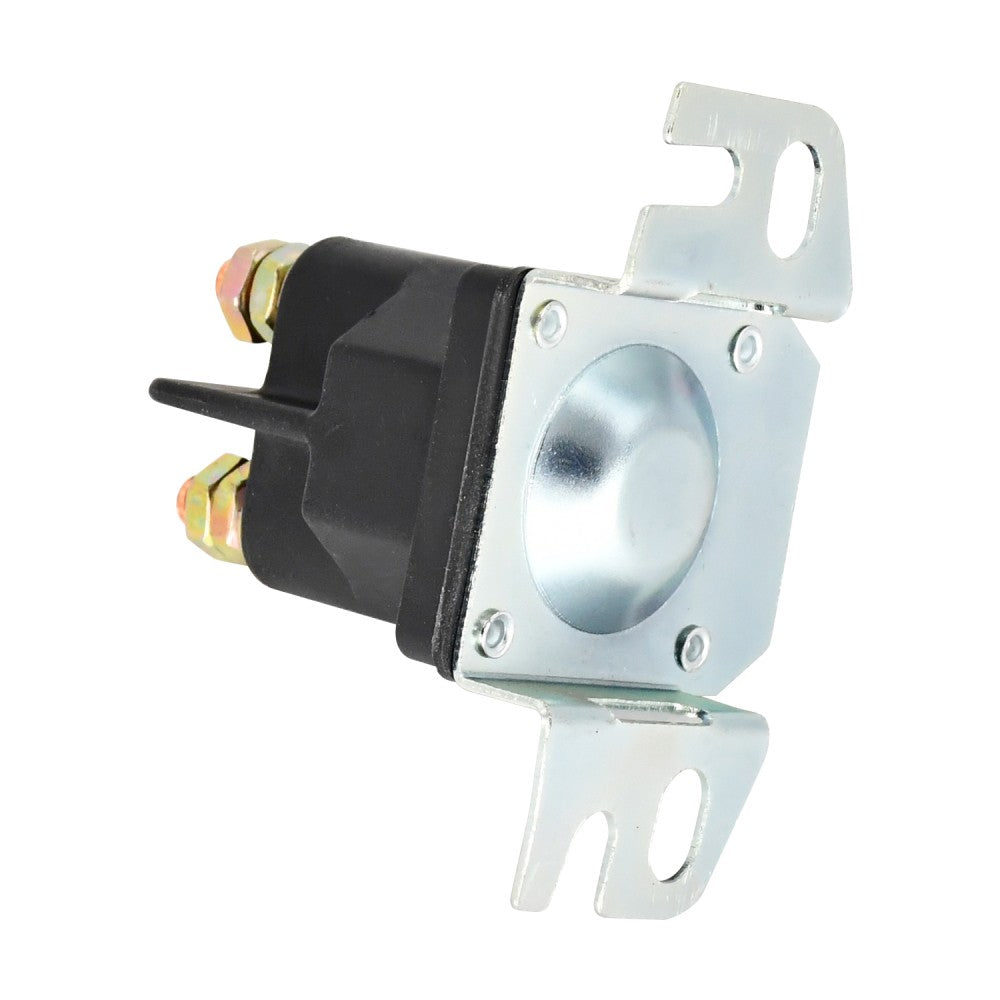 12V Starter Solenoid for B&S 691656, 555375GS, 790951, Trombetta 812-1201-211-05