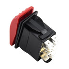 Parking brake switch for JOHN DEERE Skid steer/track loader AT405202