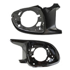 M Style Mirror Cover Conversion Housing Assembly for BMW X3 2025 M50i Sport