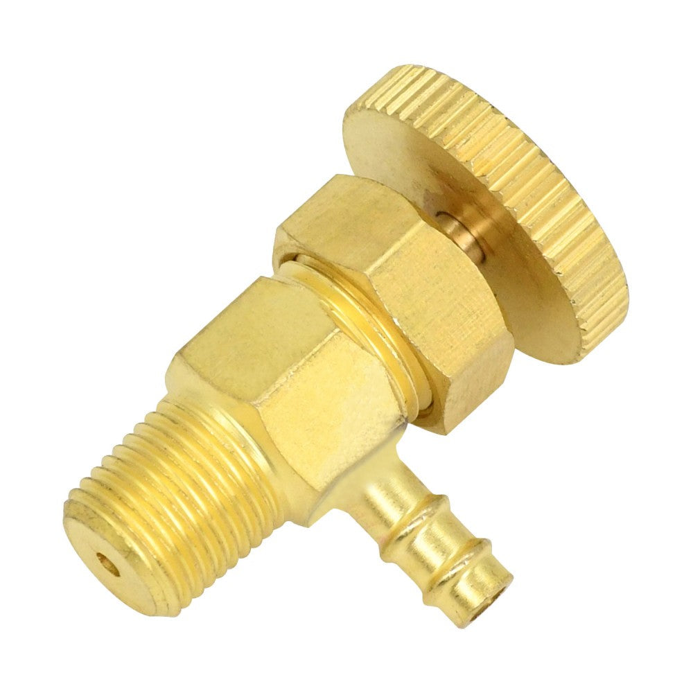 For Bobcat 753 763 773 7753 1600 Fuel Bleeder Valve Injector Pump 6598102