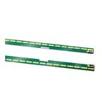 6922L 0159A LED Backlight for LG 55UH6150 55UH6030 55UH615A UC 55UF6450 UA
