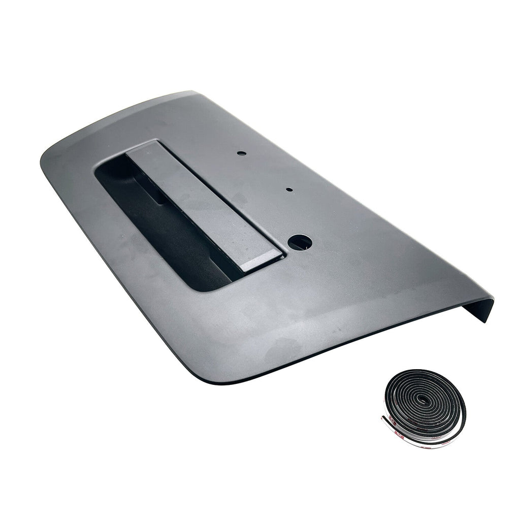 New Tailgate Handle Kit Black LE SE XE S SL SV 05 12 US New for Nissan Frontier