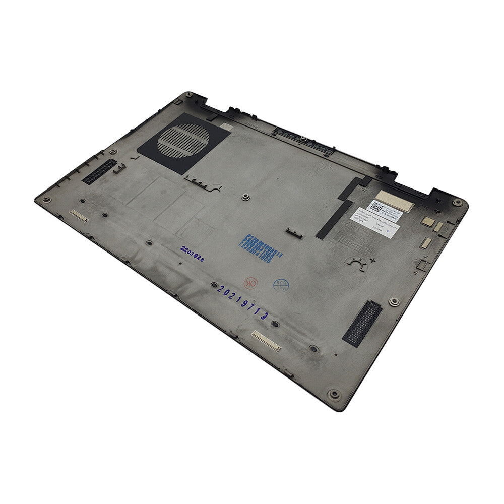 0CCMJ5 Bottom Base Case Cover Black Enclosure for Dell Latitude 7330 E7330