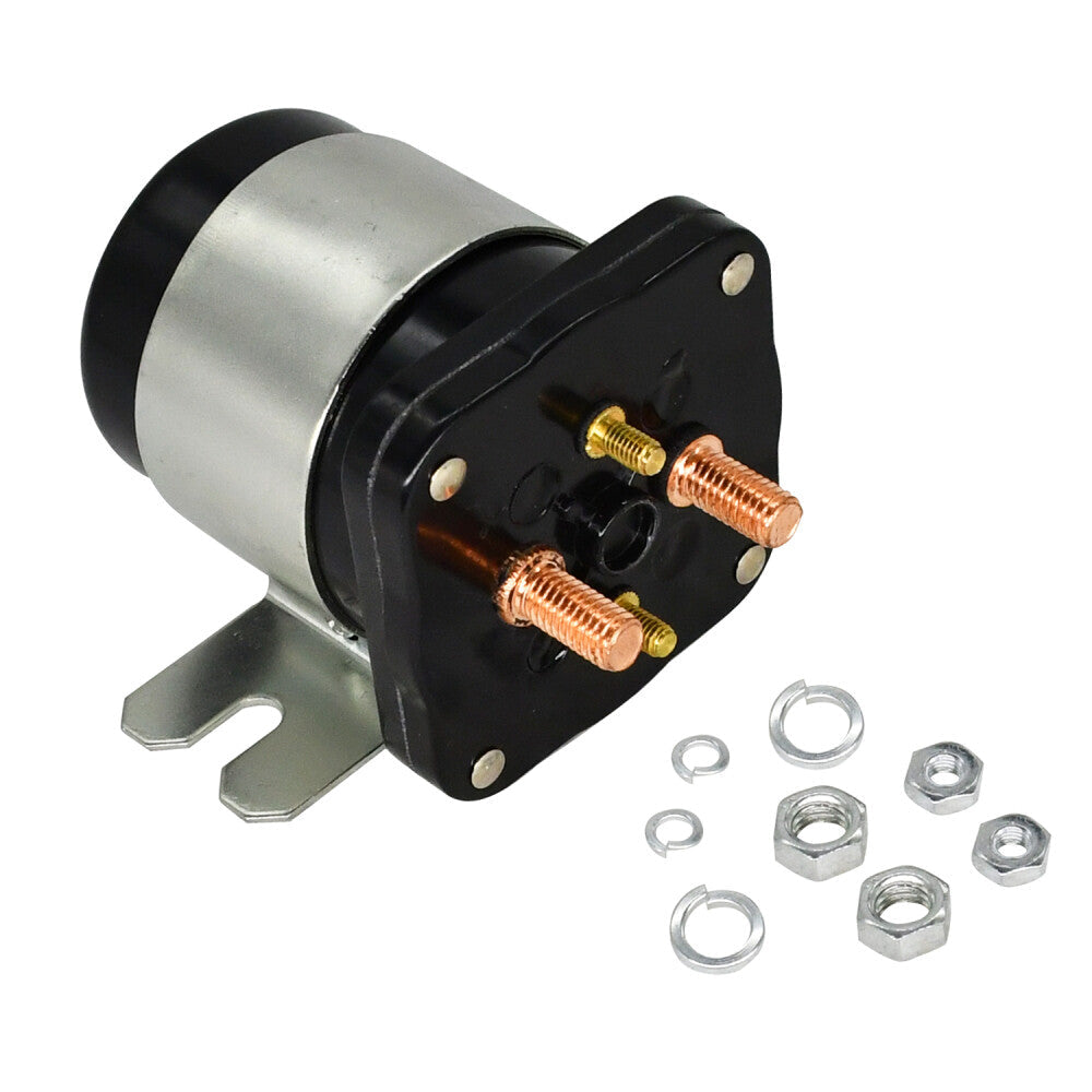 Solenoid Replacement For White Rodgers Solenoid Power Relay 586-902 586-105111