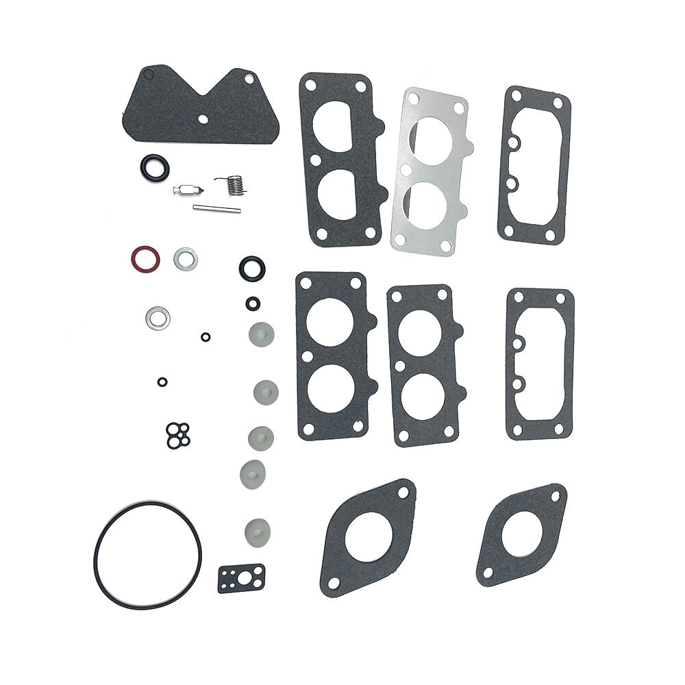797890 699709 799230 V Twin Carburetor Kit for Briggs & Stratton 499804