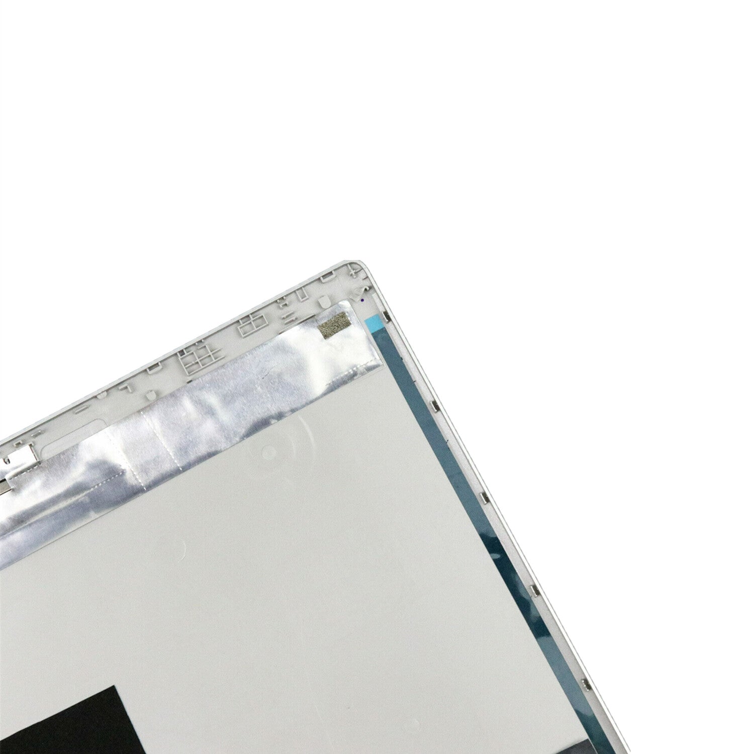 L22250 001 Silver Touch Back Cover Top Case for HP 14 CD 14M CD 14M CD0001DX