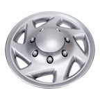 4 Wheel Covers Hub Caps Rim Simulators for Ford for Econoline E150 E250