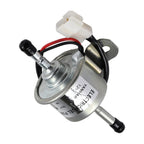 12V Electric Fuel Pump 16851-52033 16851-52030 For Kubota D722 D782 D902 Diesel