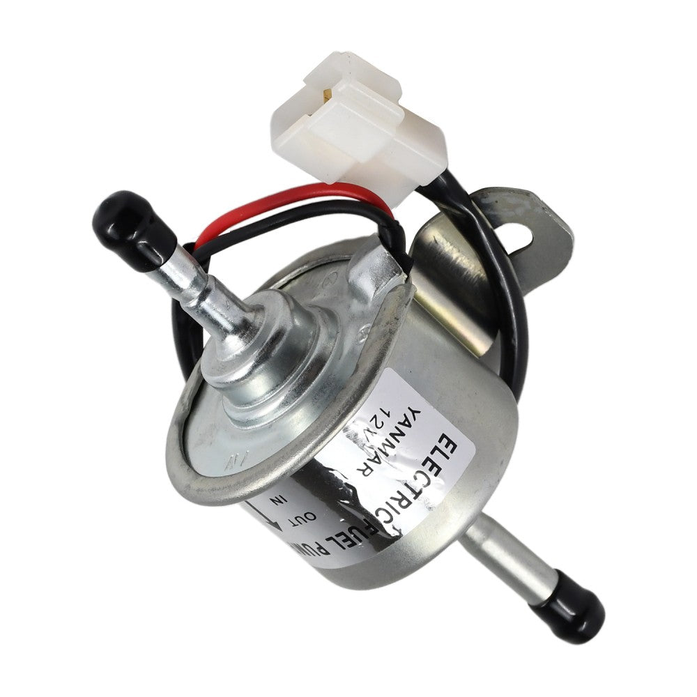 12V Electric Fuel Pump 16851-52033 16851-52030 For Kubota D722 D782 D902 Diesel