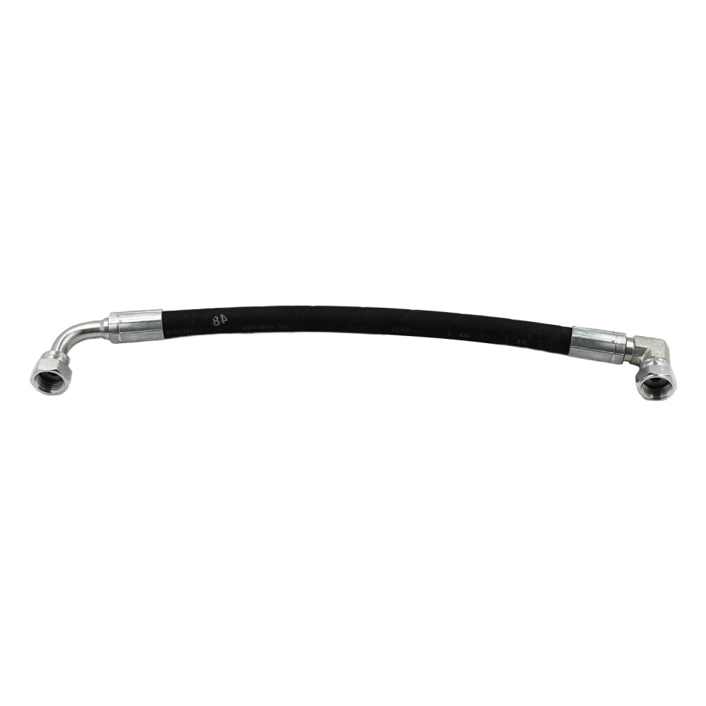 AW29374 Hydraulic Hose for John Deere Loader D120 H120 H130 H160 H165 120E 120R