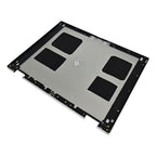 06XT2D LCD Back Cover Top Lid Silver 14in for Dell Inspiron 7420 7425 2 in 1