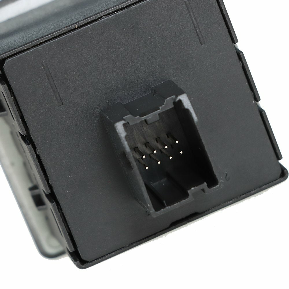 NEW Black Trailer Brake Switch Fit For Silverado Sierra Suburban Tahoe 2007-2014