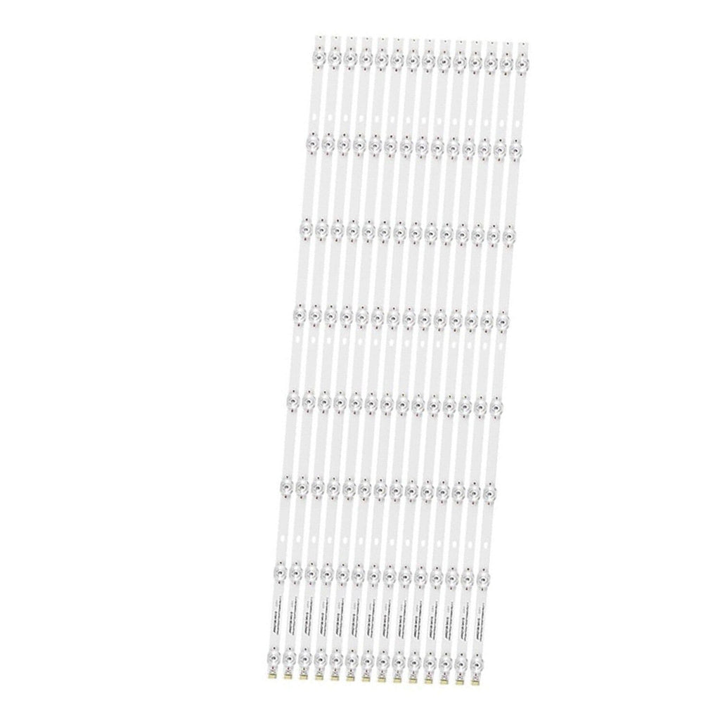 CRH BX75S3U713030T14088BS LED Backlight Strip for Hisense 75R6E4 75R6E1 75R7E2
