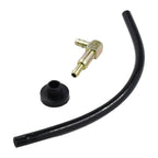 AM122215 Fuel Line Pickup & Bushing M132706 For John Deere Lawn Garden Tractor