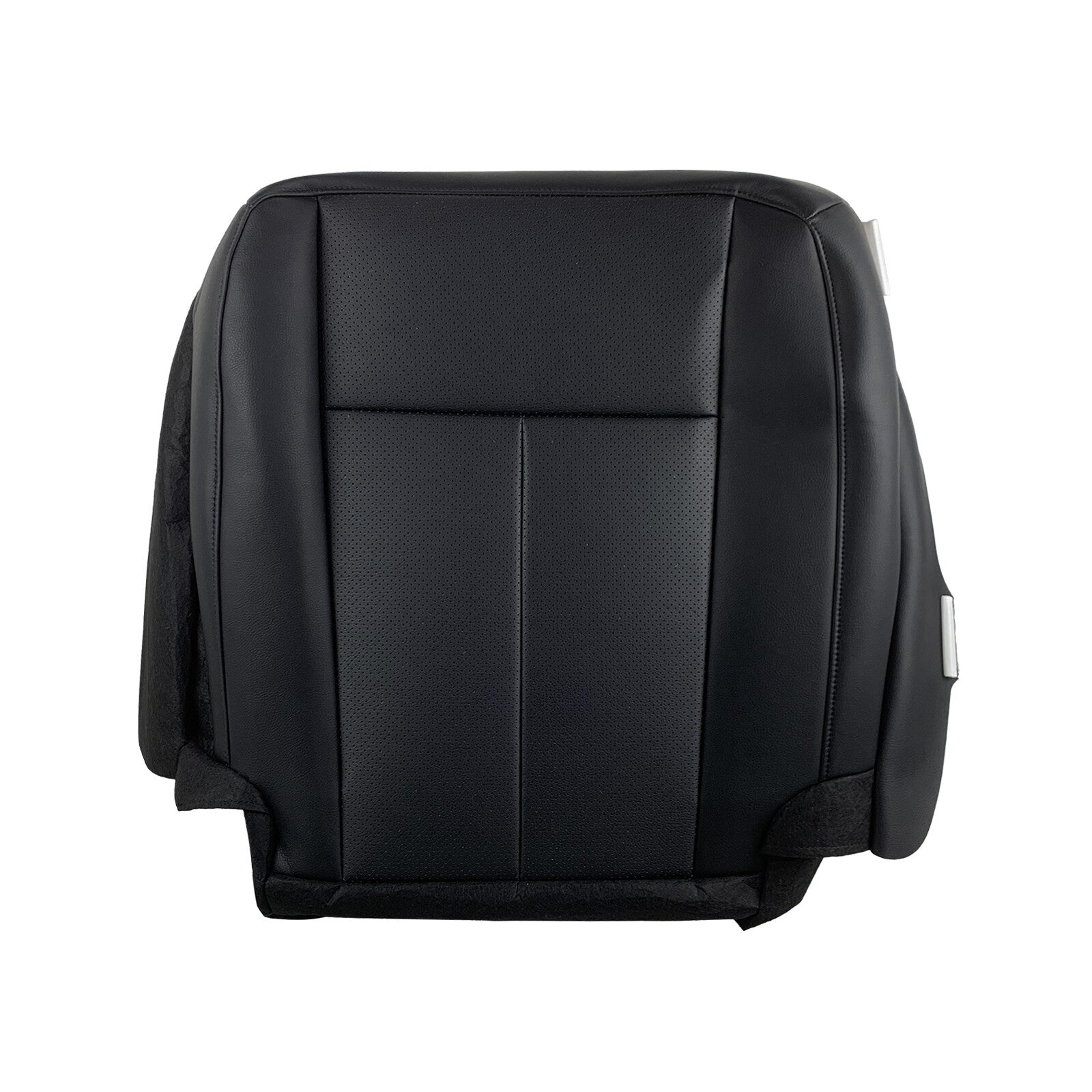Driver Passenger Bottom Top Leather Seat Cover 2007 2014 for Ford Expedition
