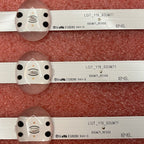 LED Strips Kit 5Pcs 60UM6900PUA 60UM6900DUB 60UN7000PUB 60UM7100PLB