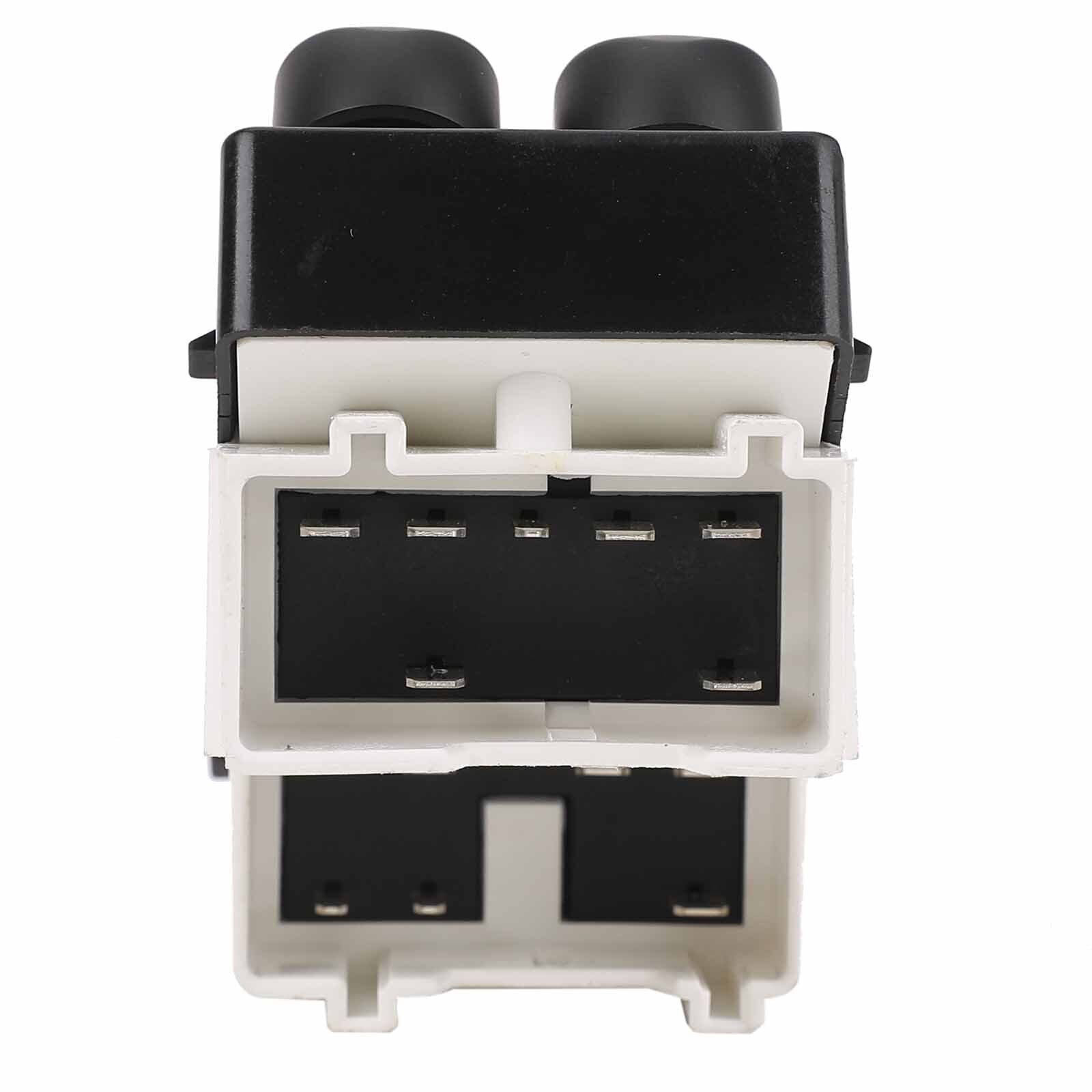 XL1Z14529BA LH Driver Power Window Switch 99 01 for Ford F250 F350 F450 F550