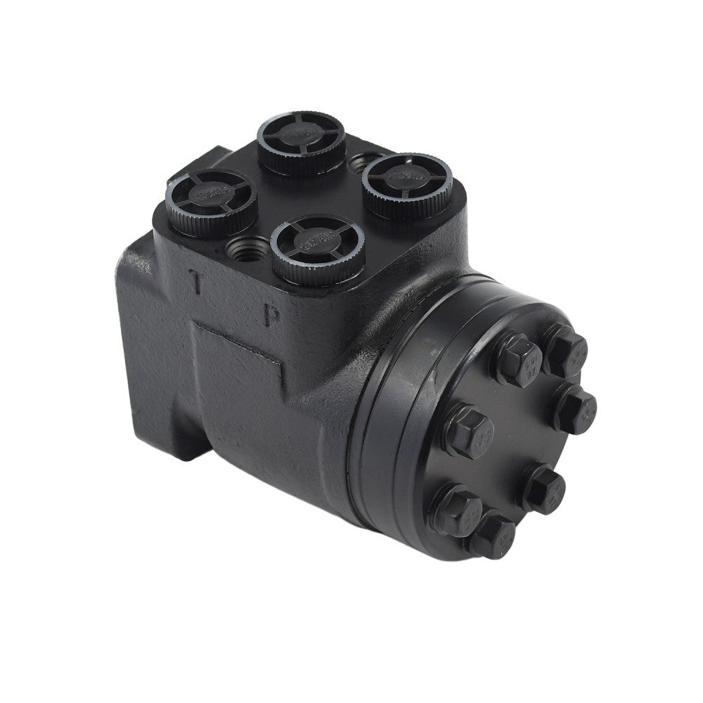 Hydraulic Steering Valve RE267297 RE239222 for John Deere Tractors 5076E 5090E