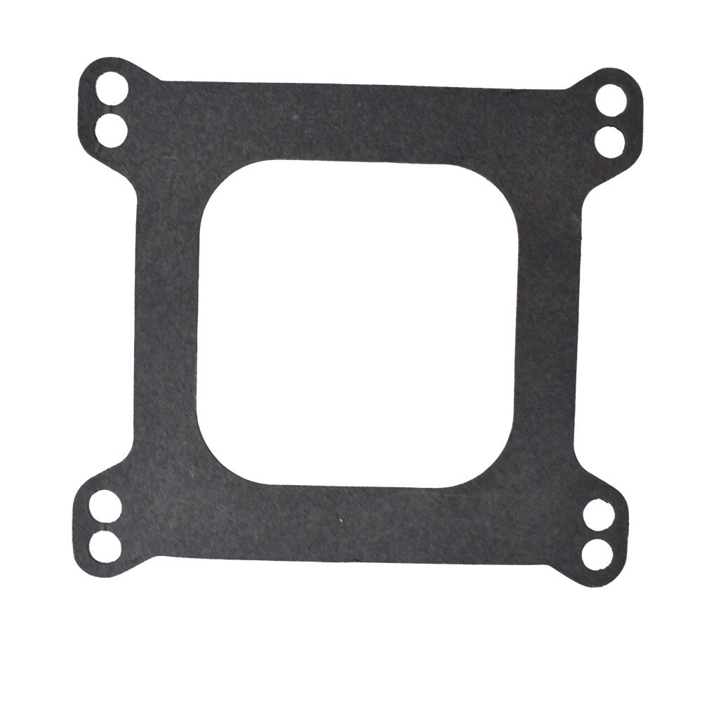 Carburetor 8M0120193 Kit For Weber Marine W-4 BBL Mercruiser 809064 With Floats