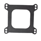 Carburetor 8M0120193 Kit For Weber Marine W-4 BBL Mercruiser 809064 With Floats