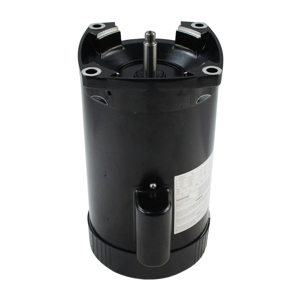 B2854 Pool Pump Motor 1.5 HP Square Flange 56Y Frame 1-1/2 HP Pool Pump Motor